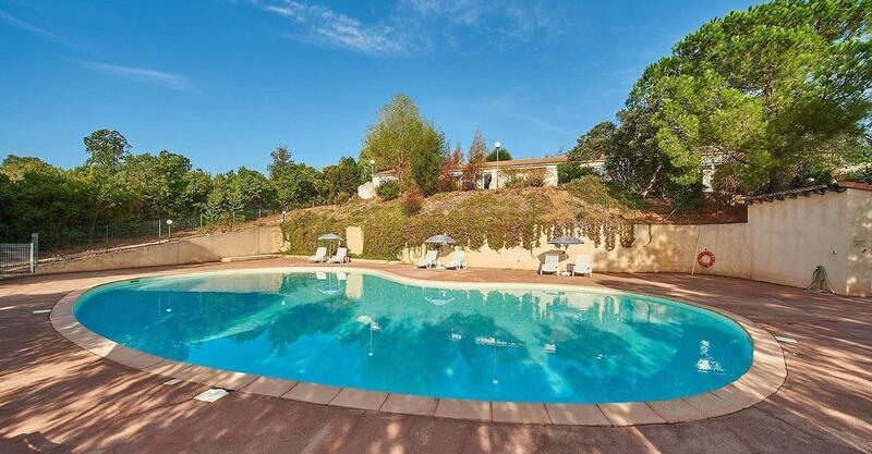 Appartement - 29 m² - 2 pièces