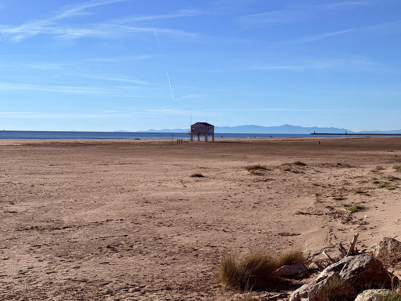 Appartement - 34 m² - 3 pièces