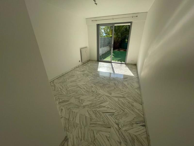 Studio - 22 m² - 1 pièce