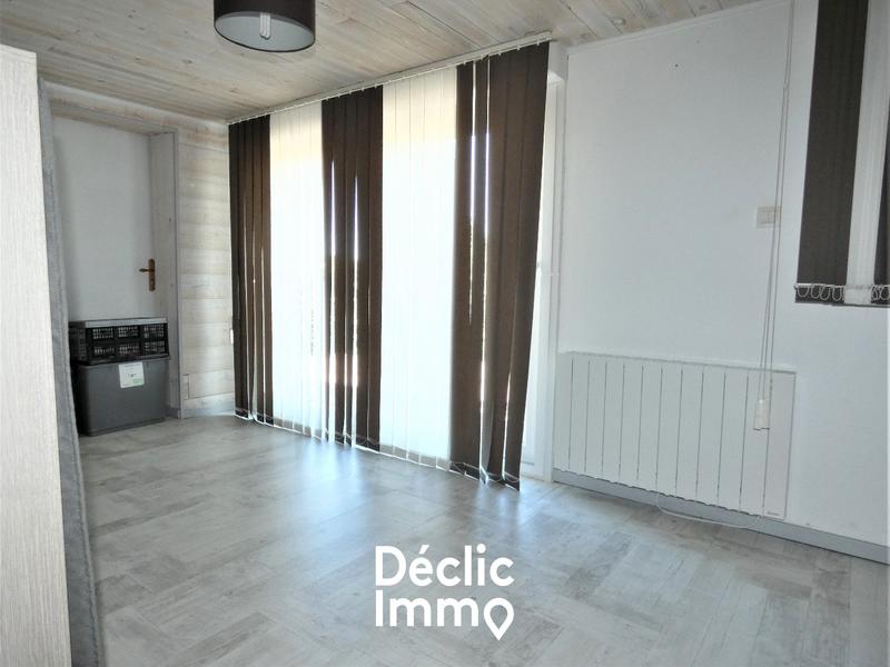 Maison - 148 m² - 5 pièces