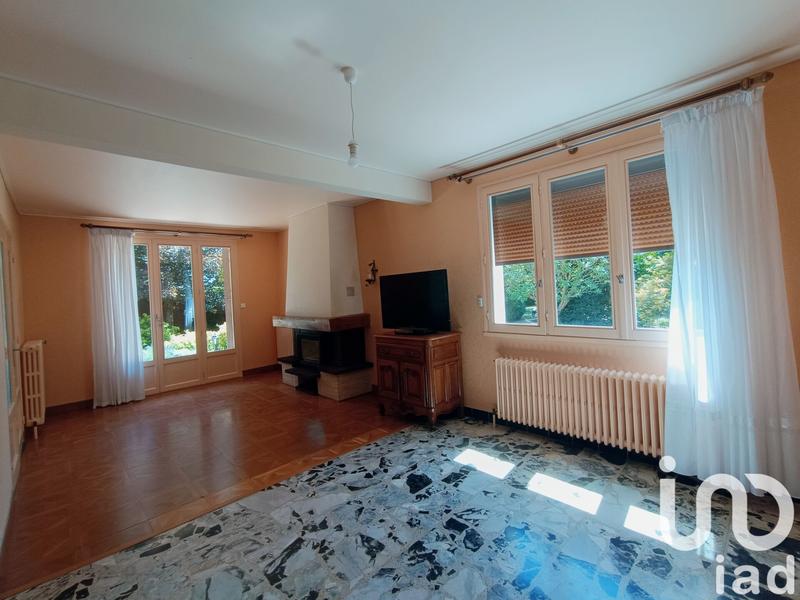 Maison de campagne - 140 m² - 7 pièces