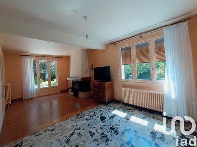 Maison de campagne - 140 m² - 7 pièces