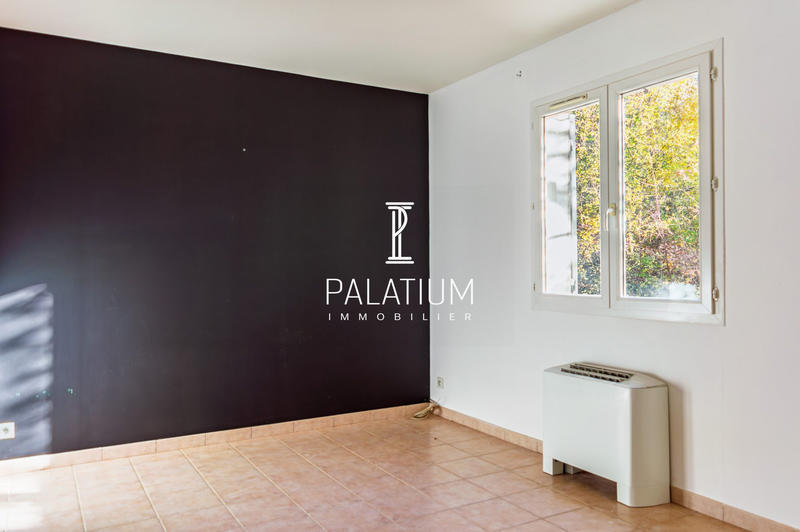 Maison - 104 m² - 5 pièces