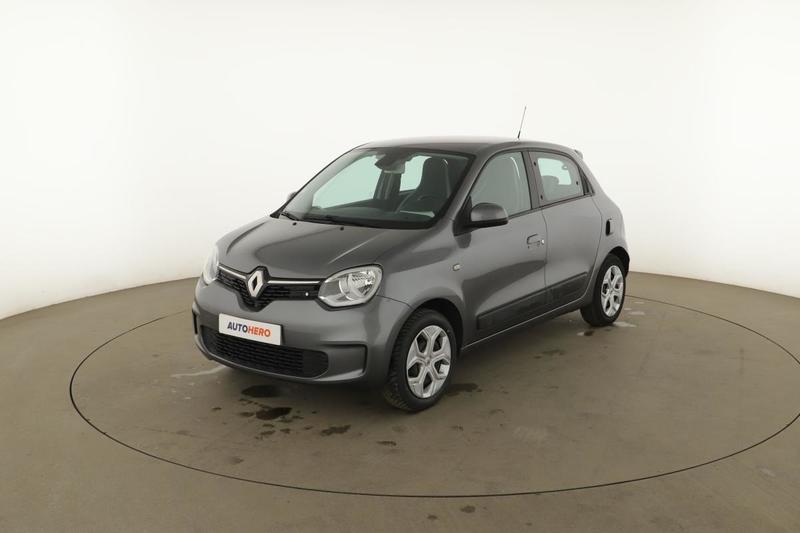 Renault Twingo 1.0 SCe Zen 73 ch