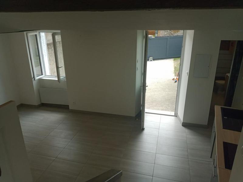 Maison - 50 m² - 3 pièces