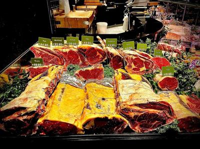 Boucherie le Petit Nicolas de Sceaux