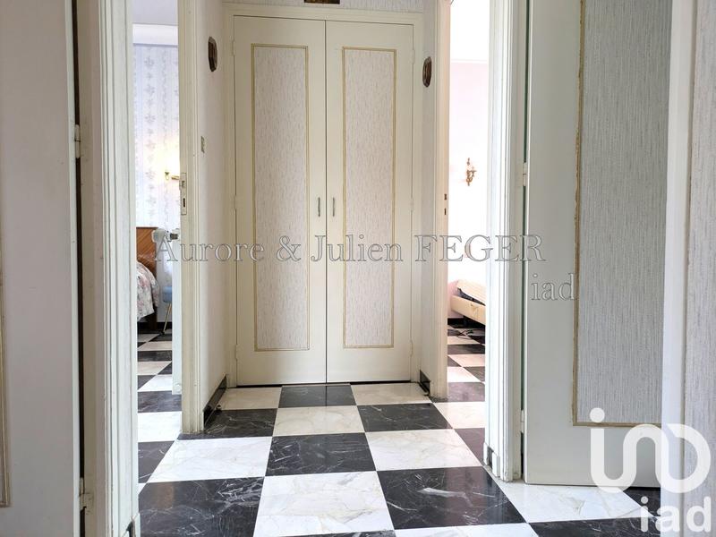 Maison - 147 m² - 4 pièces