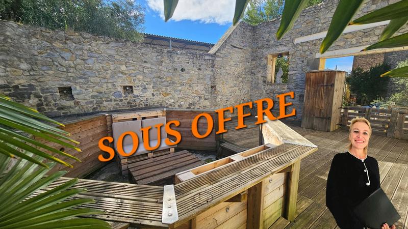 Maison - 130 m² - 4 pièces