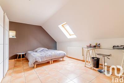 Maison - 104 m² - 5 pièces