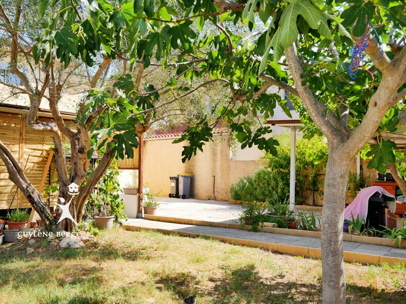 Maison - 145 m² - 5 pièces