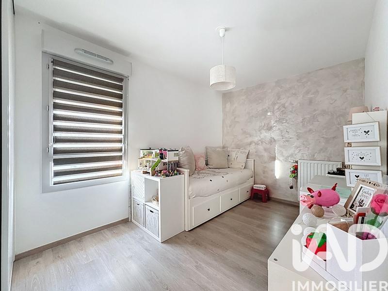 Appartement - 81 m² - 4 pièces