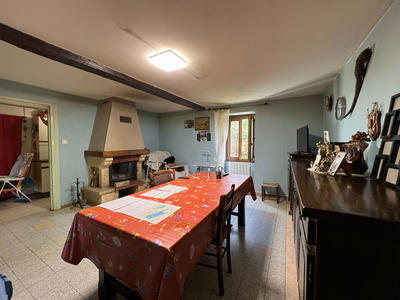 Maison - 85 m² - 3 pièces