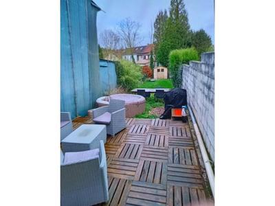 Maison de ville - 72 m² - 4 pièces