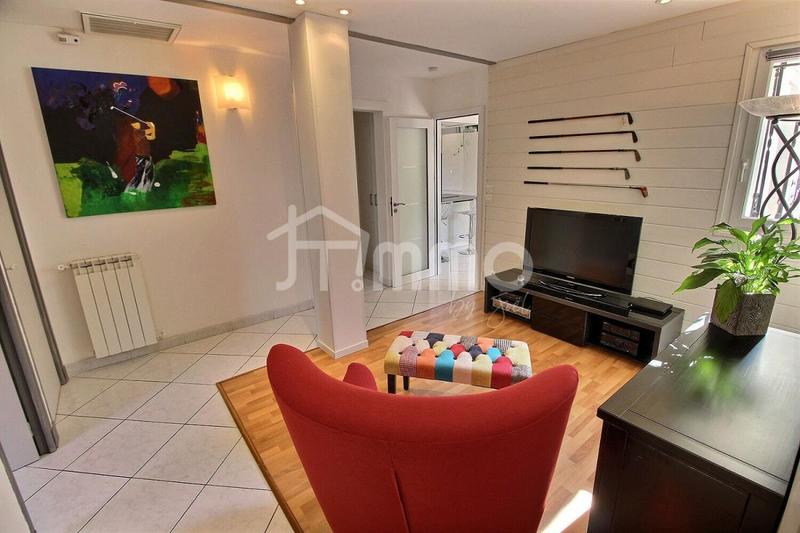 Villa - 130 m² - 5 pièces