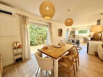 Villa - 93 m² - 4 pièces