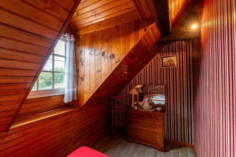 Maison - 156 m² - 6 pièces