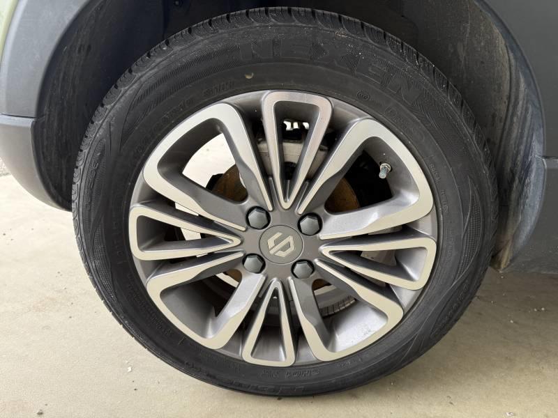 Leapmotor T03 Electric 109 ch Luxury