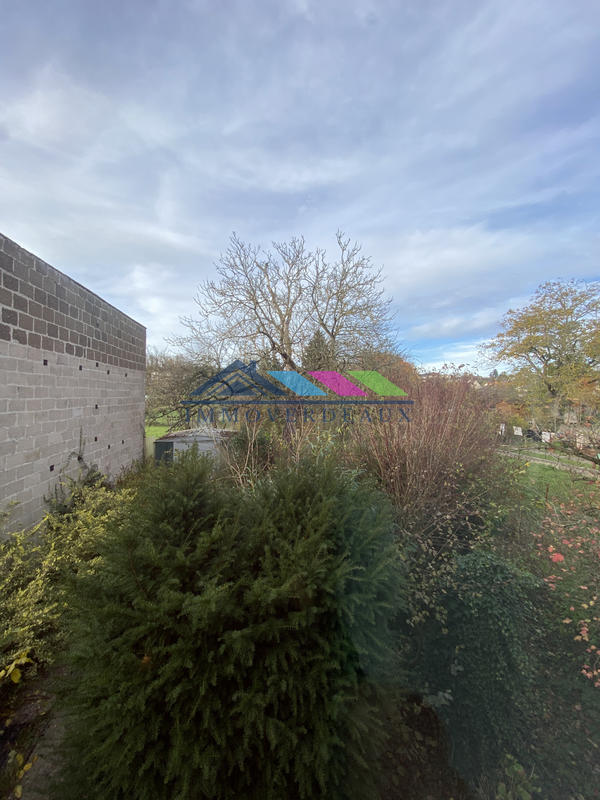 Maison - 108 m² - 5 pièces