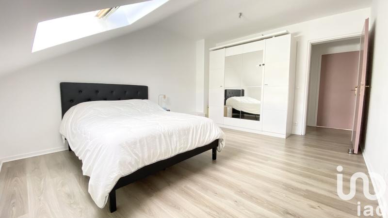 Duplex - 96 m² - 5 pièces