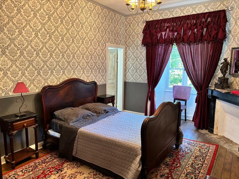 Château - 511 m² - 28 pièces