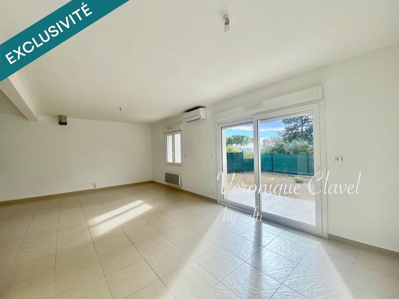 Maison - 101 m² - 4 pièces