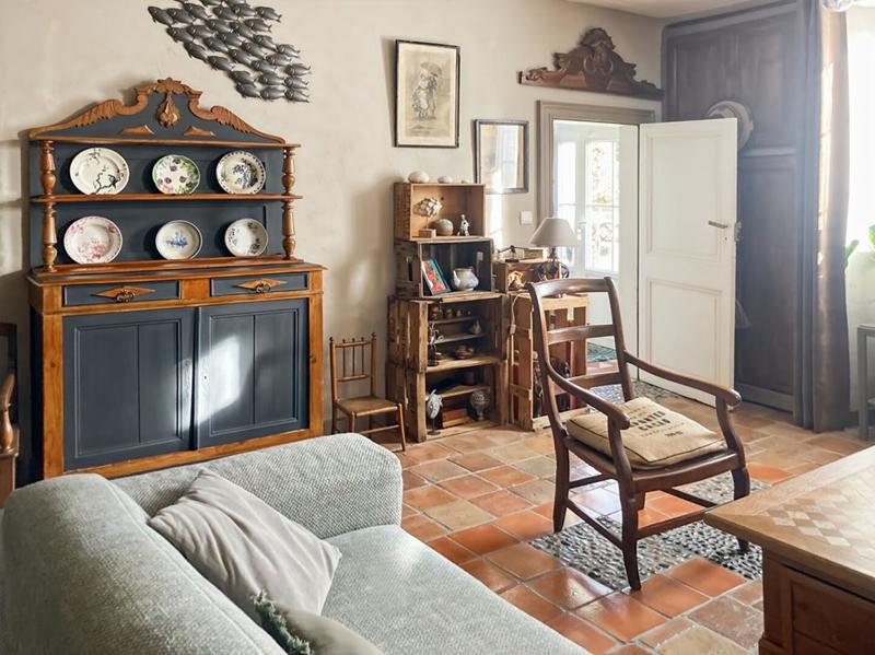 Maison - 229 m² - 7 pièces