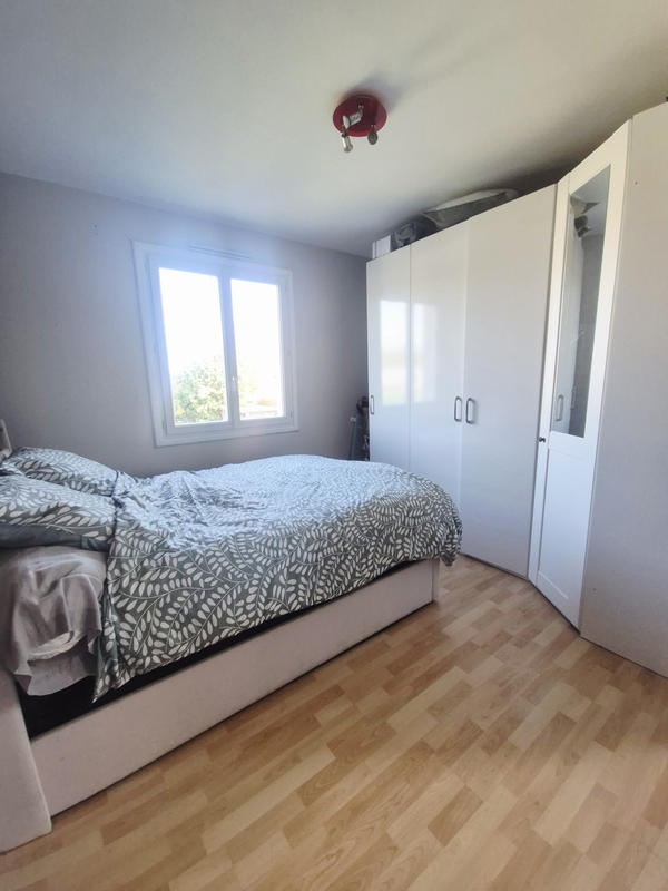 Maison - 87 m² - 4 pièces