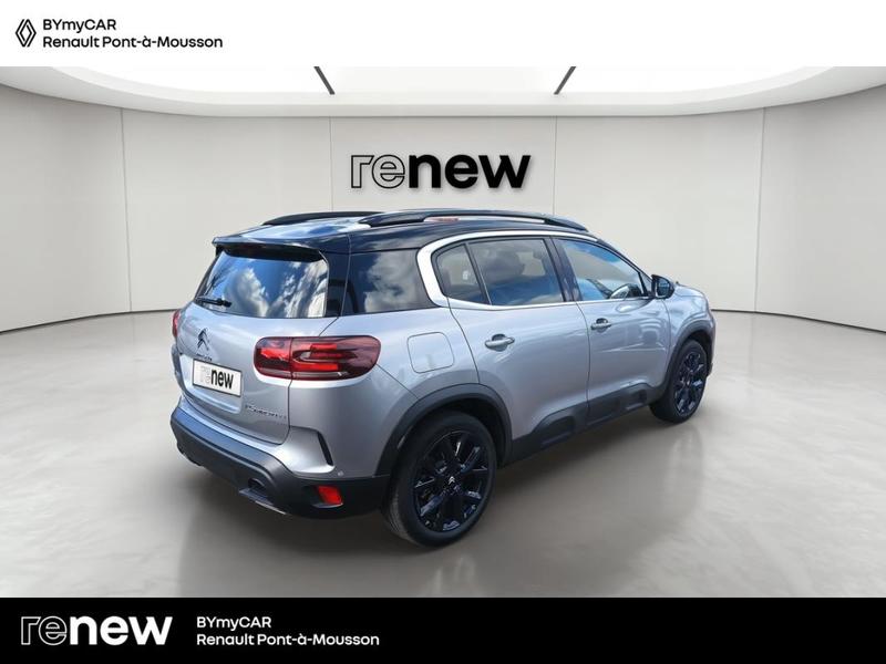Citroën C5 Aircross Hybride 136 e-Dcs6 Max