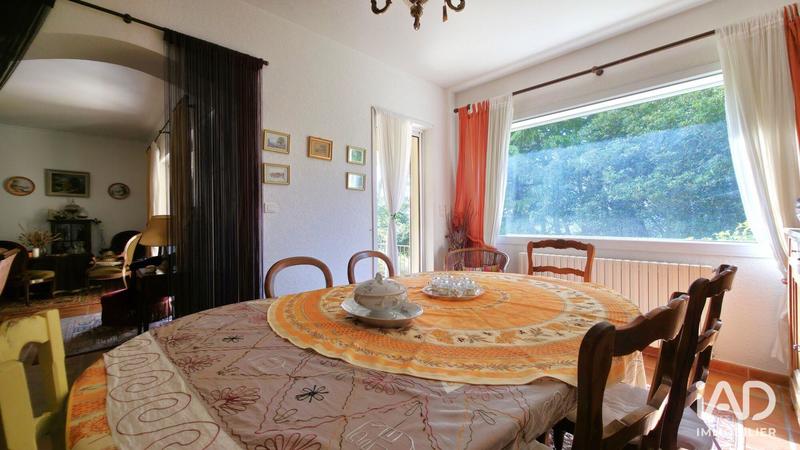 Maison - 150 m² - 4 pièces