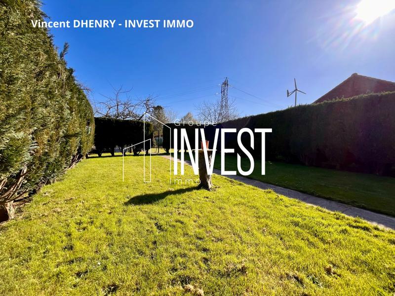 Maison ancienne - 137 m² - 6 pièces