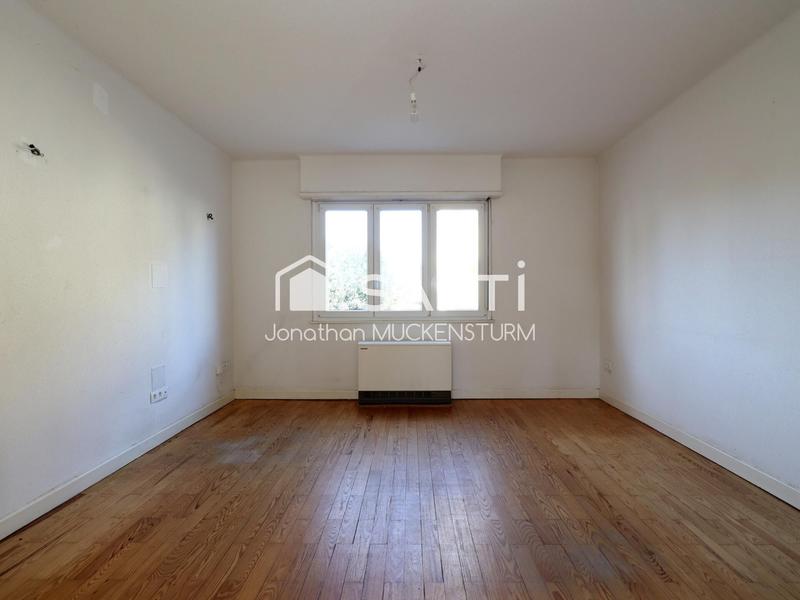 Maison - 152 m² - 7 pièces