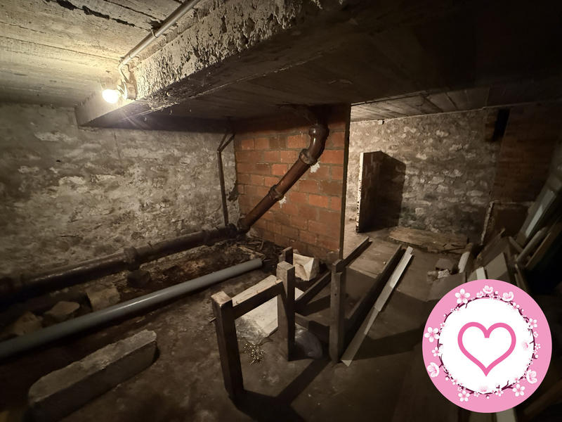 Maison - 89 m² - 4 pièces