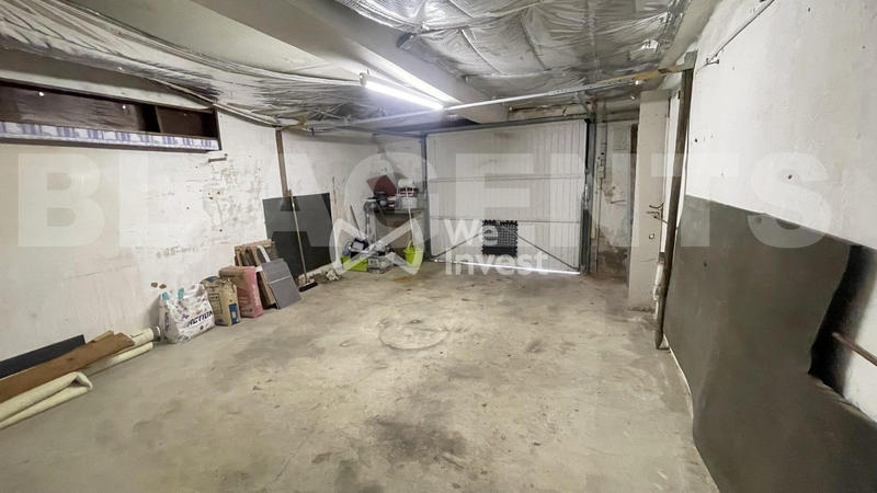 Maison - 60 m² - 4 pièces