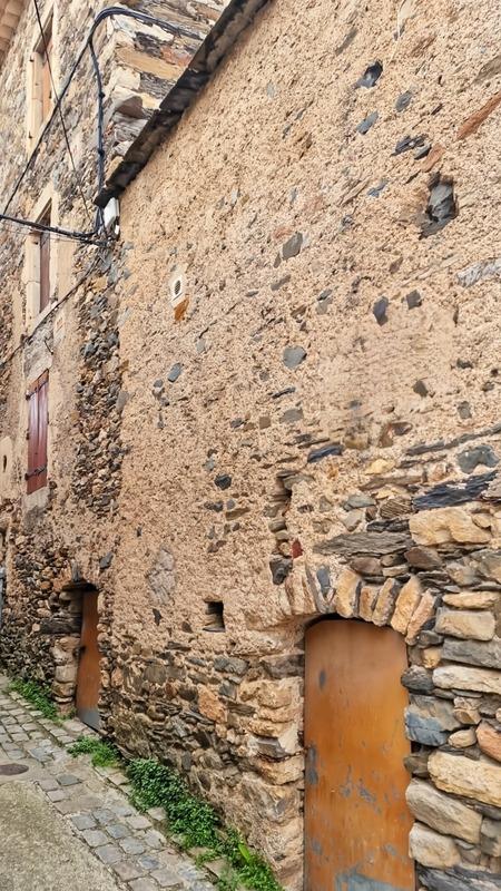 Maison - 63 m² - 4 pièces