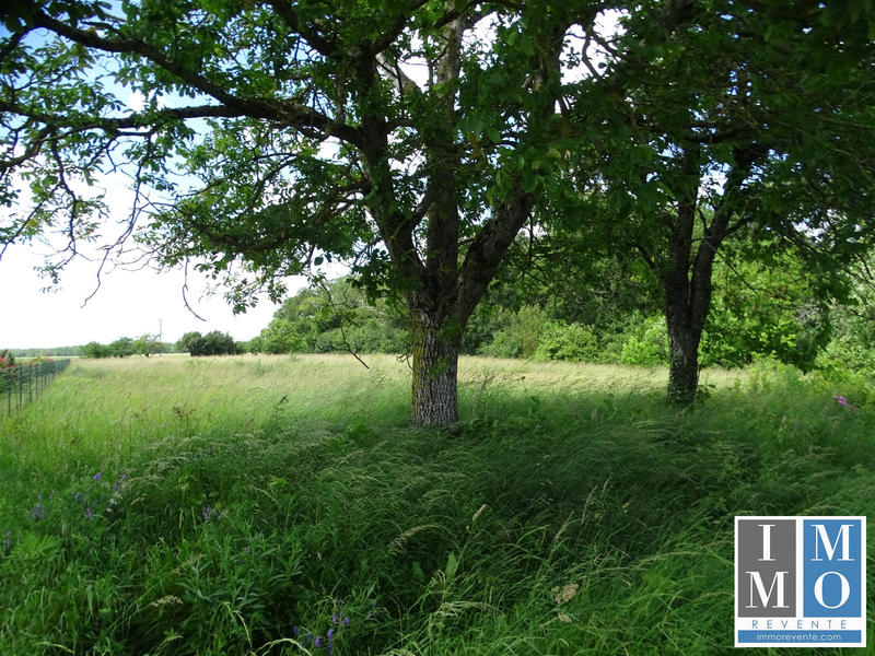 Maison ancienne - 48 m² - 2 pièces