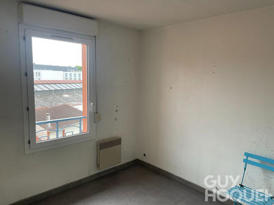 Appartement - 81 m² - 4 pièces