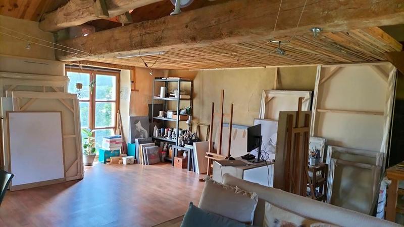 Propriété - 160 m² - 5 pièces