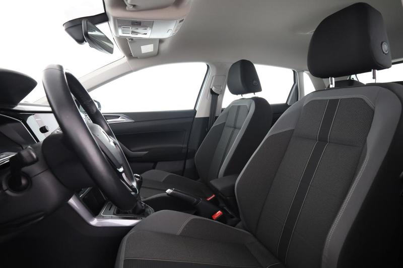 Volkswagen Polo 1.0 Tsi R-Line 110 ch