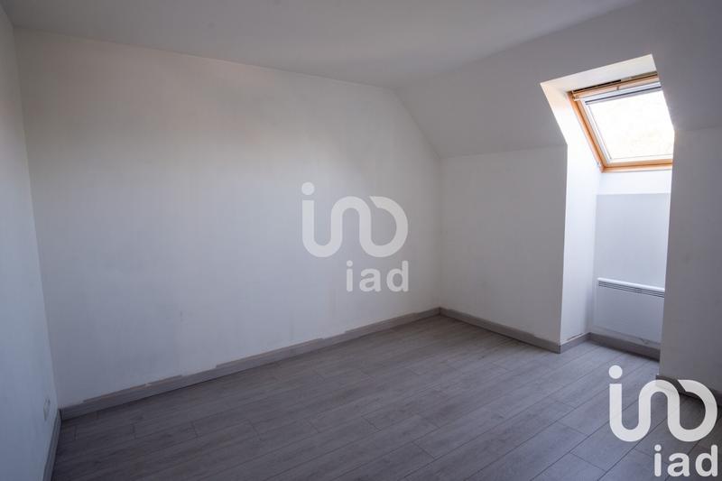 Maison - 143 m² - 5 pièces