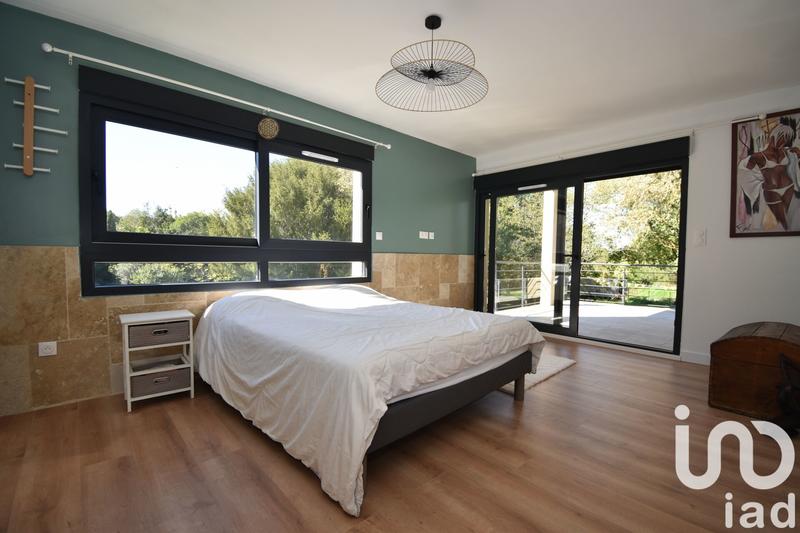 Maison - 167 m² - 5 pièces