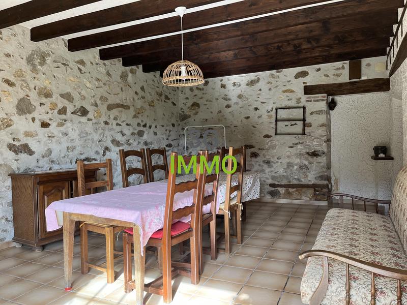 Longère - 180 m² - 7 pièces