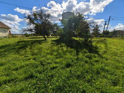 Terrain constructible - 802 m²