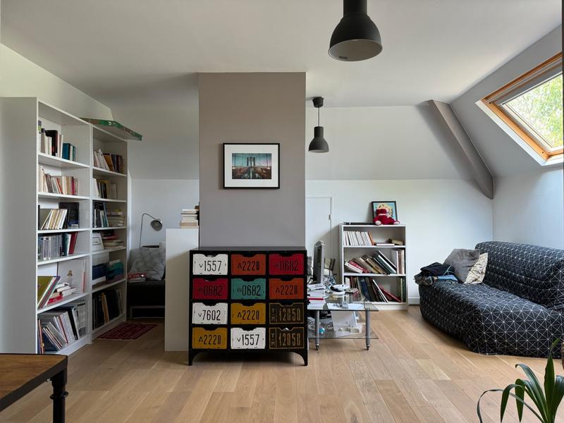 Maison - 171 m² - 7 pièces