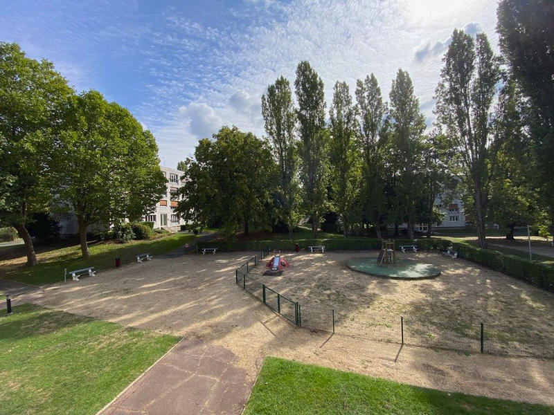 Appartement - 74 m² - 4 pièces