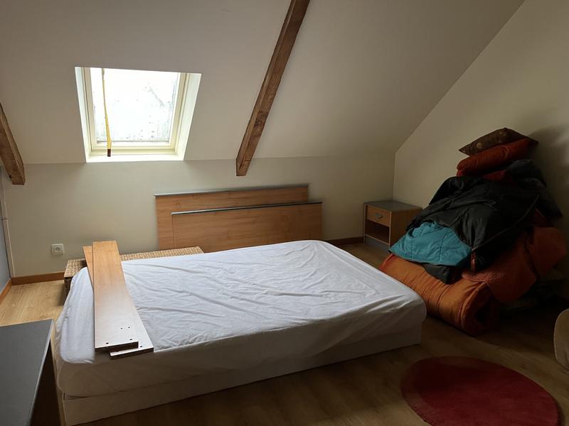 Maison - 136 m² - 7 pièces