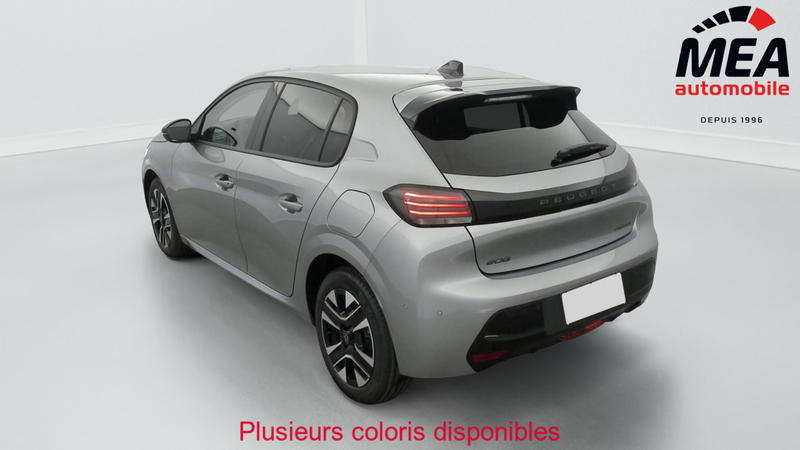 Peugeot 208 Hybrid 110 e-Dcs6 Allure
