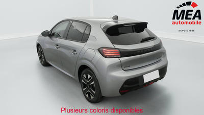 Peugeot 208 Hybrid 110 e-Dcs6 Allure