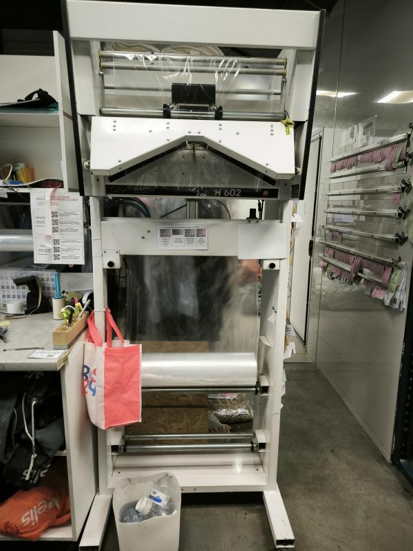 Fonds de commerce - 135 m²