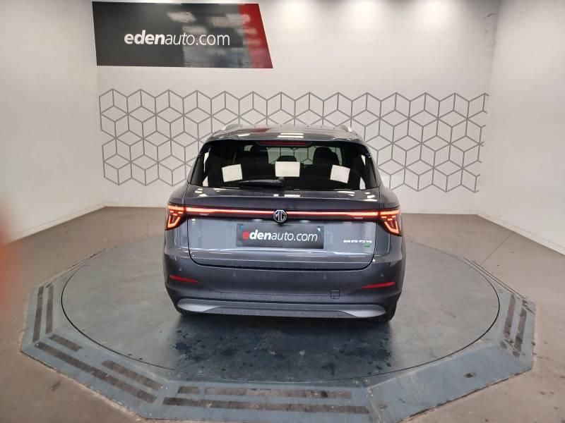 Mg mgs5 Ev 64kWh - 170 kW 2wd Luxury