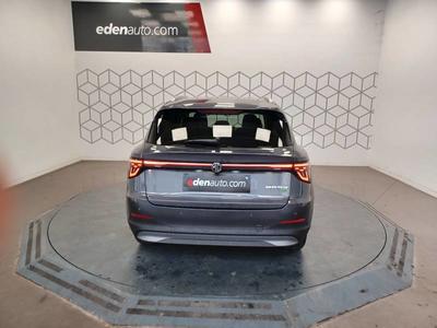 Mg mgs5 Ev 64kWh - 170 kW 2wd Luxury